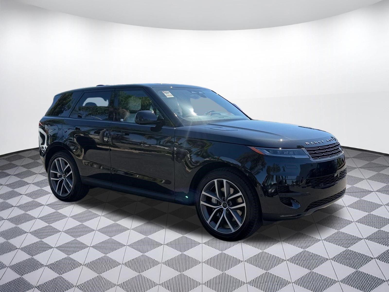 New 2027 Land Rover Range Rover Sport SE AWD/4WD image 7