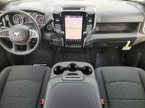 New 2026 RAM 3500 Tradesman AWD/4WD image 20