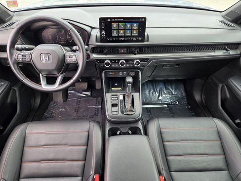 Used 2025 Honda CR-V Sport-L image 14