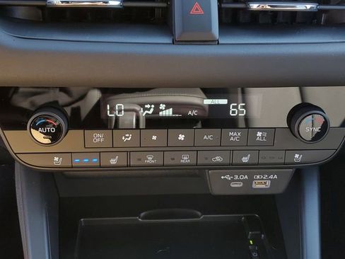 New 2026 Subaru Outback Touring XT image 30