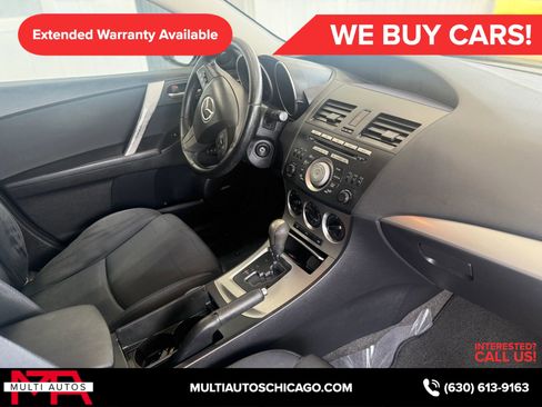 Used 2011 MAZDA MAZDA3 s Sport image 20