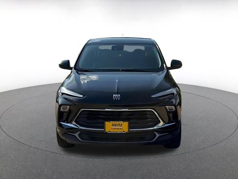 Used 2025 Buick Encore GX Preferred FWD image 4