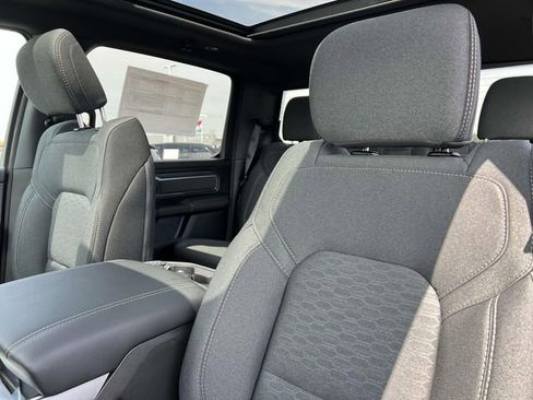 New 2026 RAM 1500 Big Horn image 23