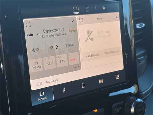 New 2025 RAM 1500 Tradesman image 22