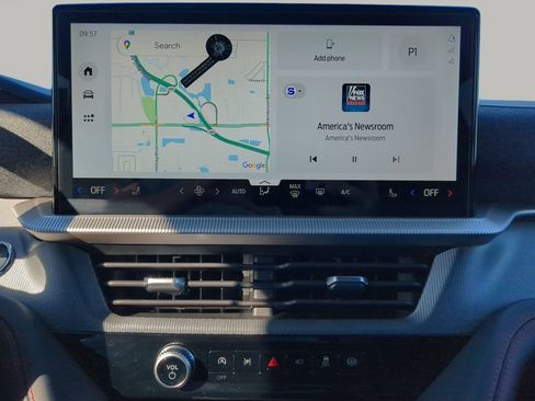 New 2026 Ford Explorer ST-Line w/ Premium Package image 54