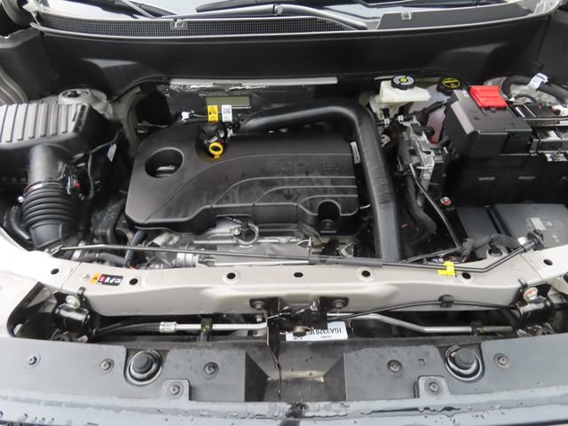 New 2026 GMC Terrain AT4 w/ Convenience Package III AWD/4WD image 12
