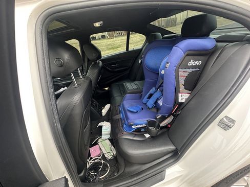 Used 2015 BMW 335i xDrive Sedan image 16