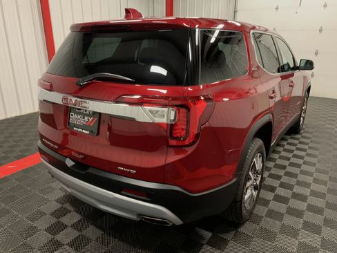 Used 2020 GMC Acadia SLE image 18