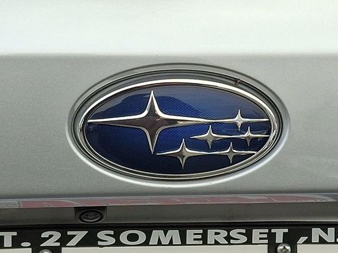 Certified 2025 Subaru Outback Premium w/ Tech Package 1 image 30