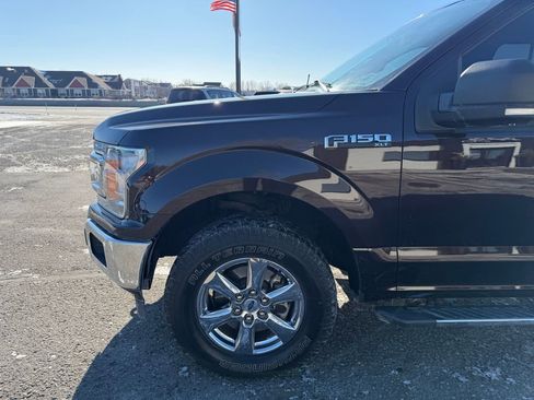 Used 2019 Ford F150 XLT w/ Equipment Group 302A Luxury image 10