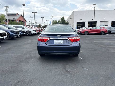 Used 2016 Toyota Camry LE FWD image 22