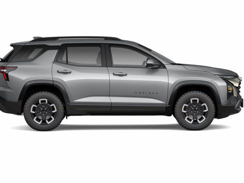 New 2026 Chevrolet Equinox ACTIV image 27