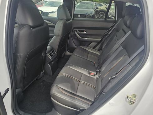 New 2025 MAZDA CX-50 AWD 2.5 Hybrid w/ Weather Package image 24