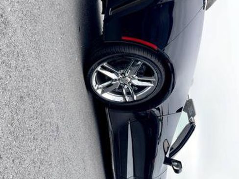 Used 2019 Chevrolet Corvette Stingray Convertible w/ 3LT Preferred Equipment Group RWD image 60