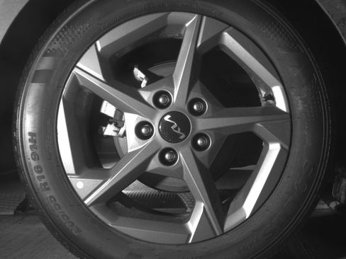 Used 2025 Kia K4 LXS FWD image 15