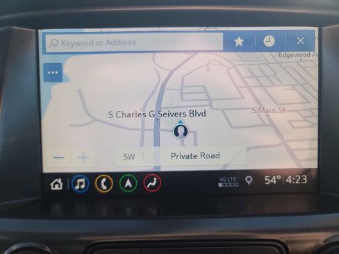 Used 2019 Chevrolet Colorado Z71 image 14