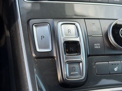 Used 2021 Hyundai Santa Fe SEL w/ Cargo Package image 18