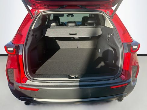 New 2026 MAZDA CX-50 AWD 2.5 S w/ Weather Package image 13