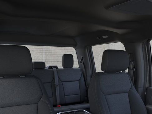 New 2026 Ford F150 XLT image 22