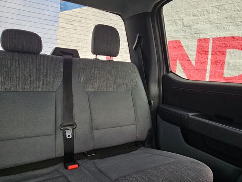 Used 2022 Ford F150 XLT w/ Equipment Group 301A Mid image 25