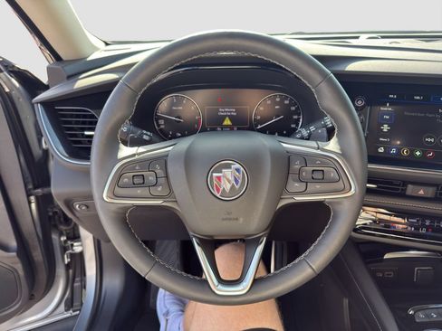 Used 2023 Buick Envision Preferred w/ Sport Touring Package AWD/4WD image 10