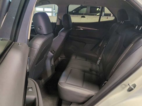 Used 2023 Buick Envision Essence AWD/4WD image 24