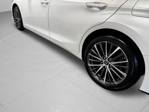 Used 2022 Lexus ES 350 w/ Premium Package FWD image 40