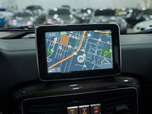 Used 2016 Mercedes-Benz G 65 AMG 4MATIC image 57