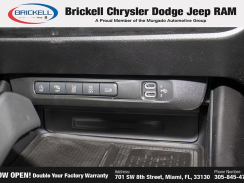 New 2026 Dodge Charger R/T Scat Pack image 21