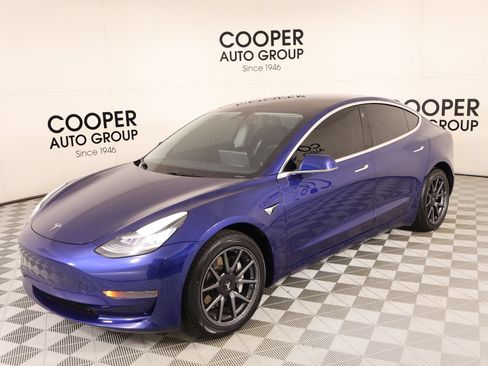 Used 2019 Tesla Model 3 Standard Range RWD image 8
