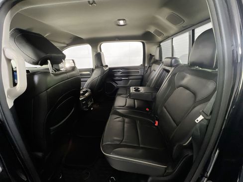 Used 2022 RAM 1500 Laramie image 22