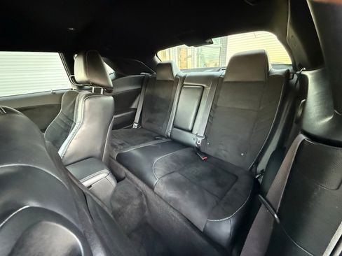 Used 2015 Dodge Challenger SRT Hellcat image 25