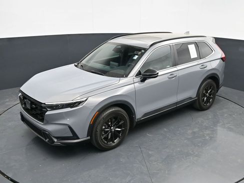 Used 2024 Honda CR-V Sport-L image 35