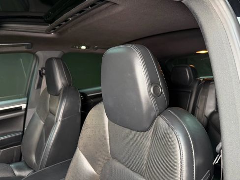 Used 2013 Porsche Cayenne Diesel image 42