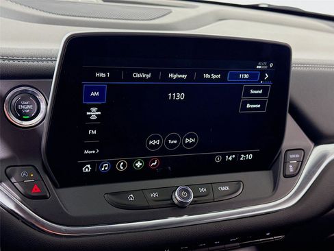 Used 2024 Chevrolet Blazer LT w/ Convenience Package image 8