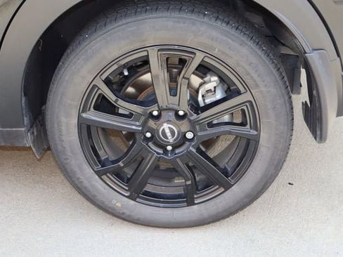 Used 2024 Nissan Kicks SV FWD image 26