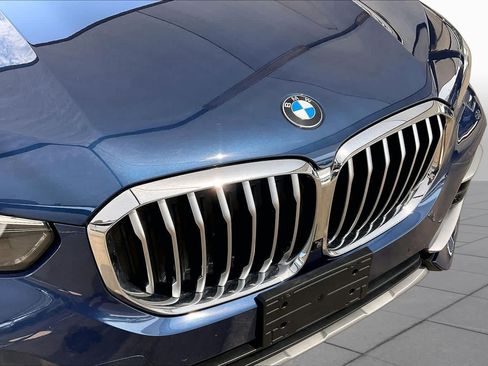 Used 2023 BMW X5 xDrive40i w/ Premium Package AWD/4WD image 30