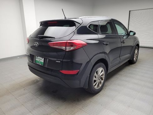 Used 2016 Hyundai Tucson SE w/ Option Group 02 image 9