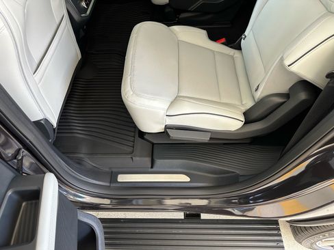 New 2026 Ford Expedition Max Platinum AWD/4WD image 23