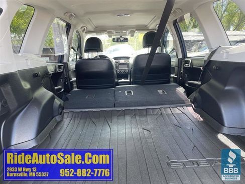Used 2014 Subaru Forester 2.0XT Touring AWD/4WD image 28