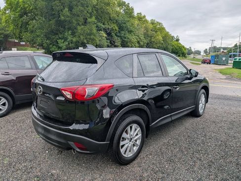 Used 2014 MAZDA CX-5 Touring FWD image 4