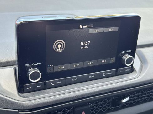 Certified 2024 Honda Accord EX image 14