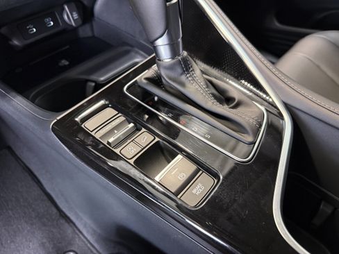 New 2026 Acura ADX AWD image 31