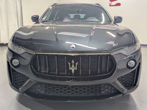 Used 2022 Maserati Levante GT AWD/4WD image 28
