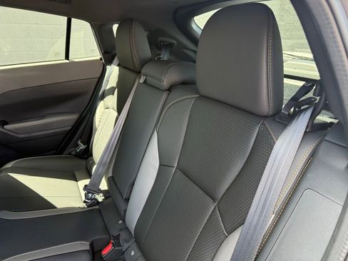 New 2026 Subaru Crosstrek 2.5i Wilderness AWD/4WD image 26