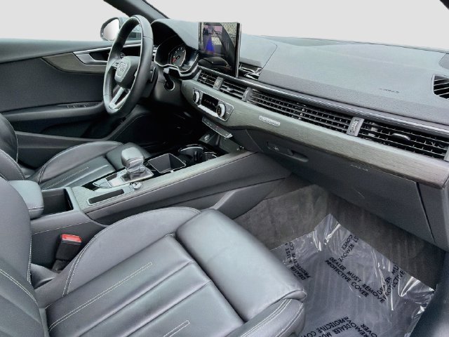 Used 2024 Audi A5 2.0T Premium AWD/4WD image 13