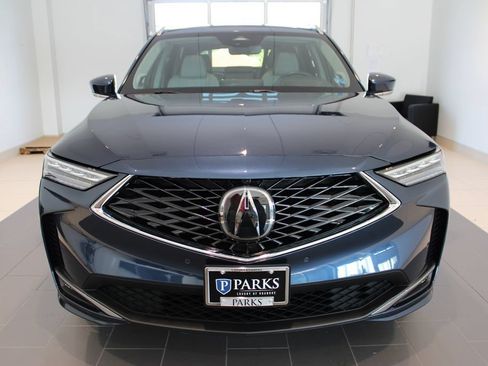 New 2026 Acura MDX SH-AWD w/ Advance Package image 12