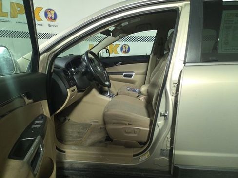 Used 2009 Saturn Vue XE w/ Preferred Package image 9