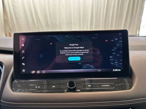 Certified 2025 Nissan Rogue Platinum image 15