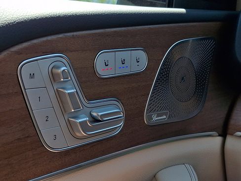 Certified 2022 Mercedes-Benz GLE 350 4MATIC image 27